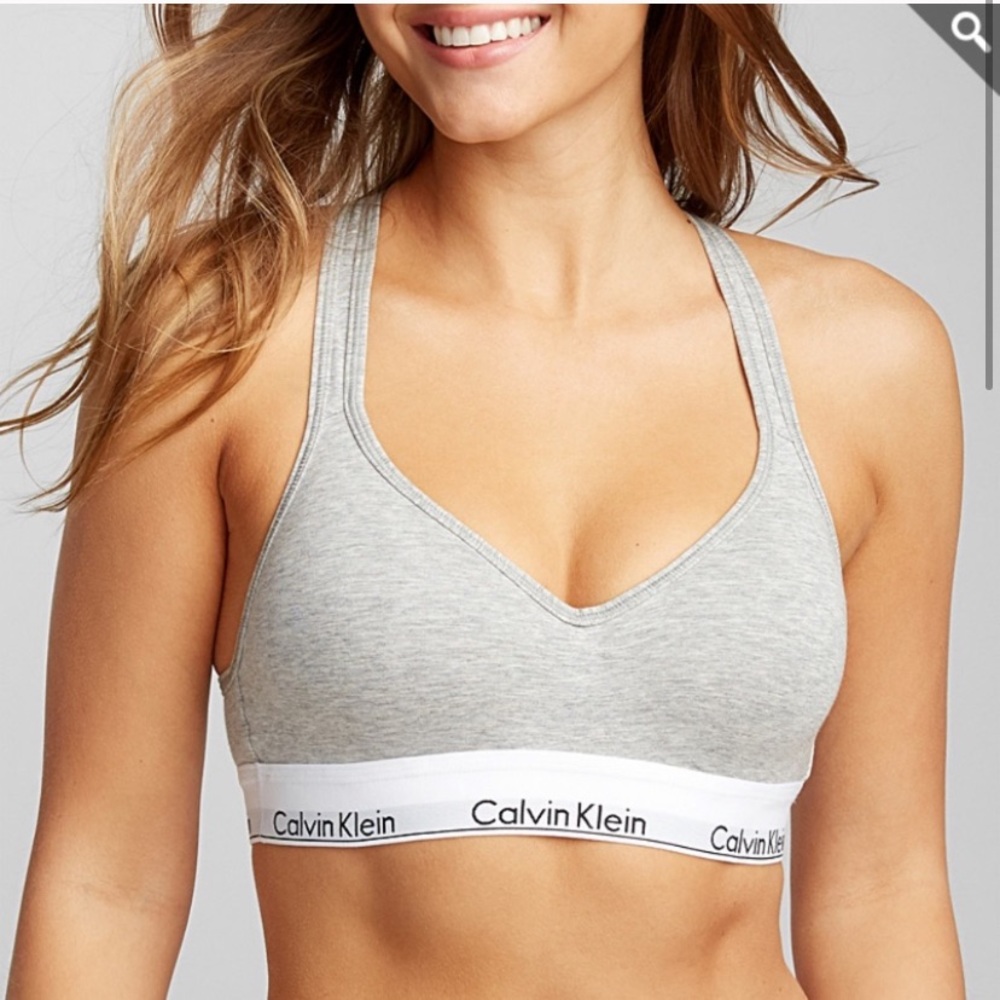 COPY - Calvin Klein Bra